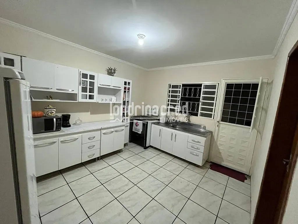 Casa, 4 quartos, 180 m² - Foto 19