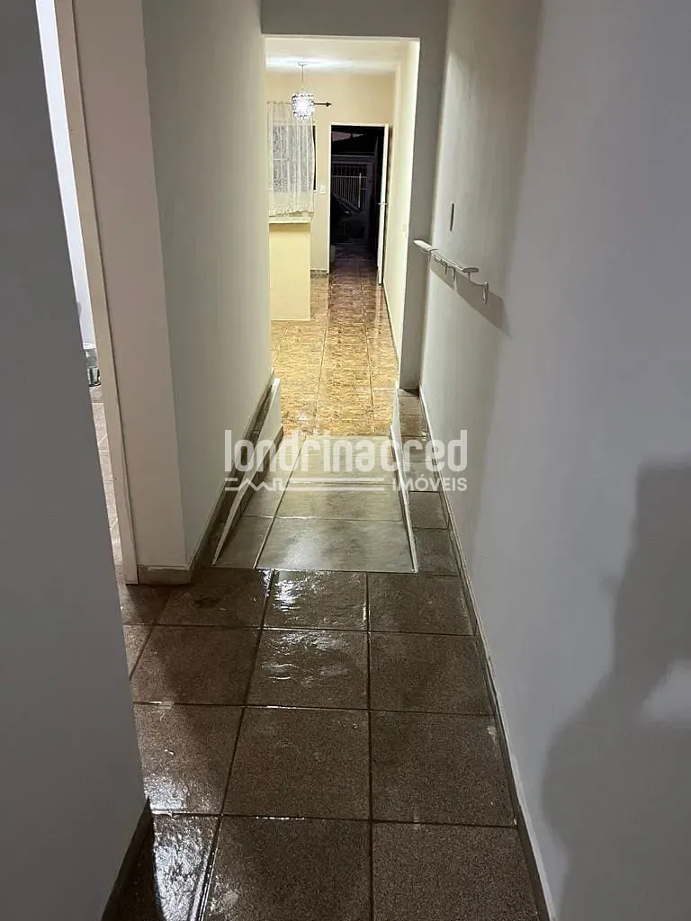 Casa, 4 quartos, 180 m² - Foto 5