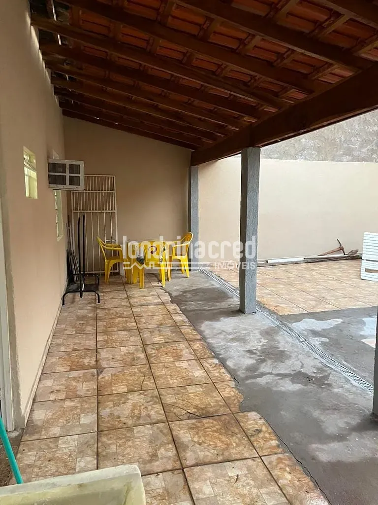 Casa, 4 quartos, 180 m² - Foto 8