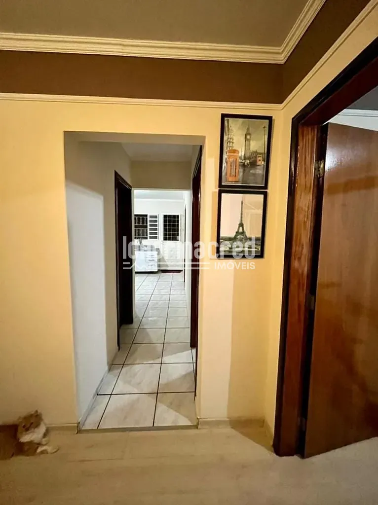 Casa, 4 quartos, 180 m² - Foto 13