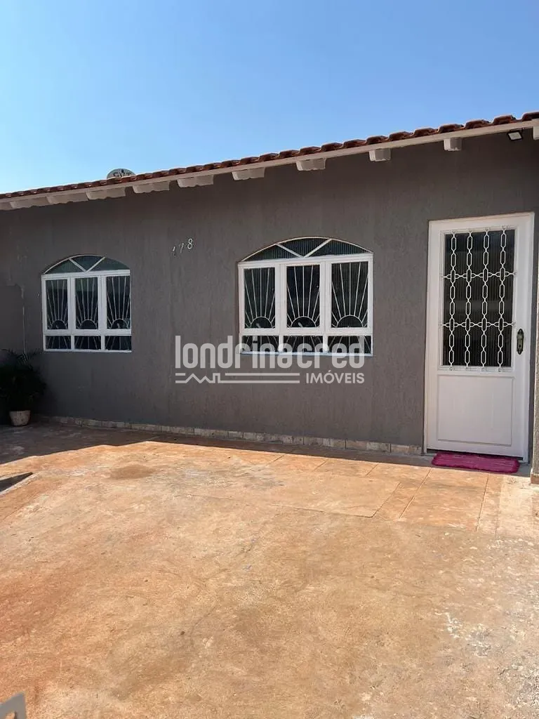 Casa, 4 quartos, 180 m² - Foto 9