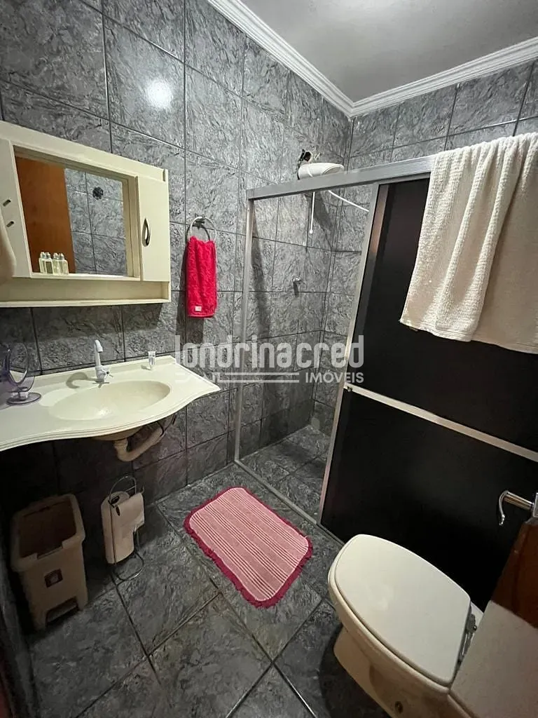 Casa, 4 quartos, 180 m² - Foto 16
