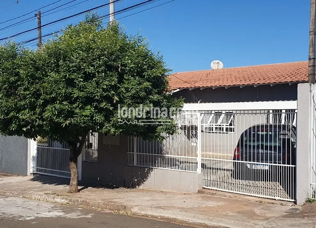 Casa, 4 quartos, 180 m² - Foto 21