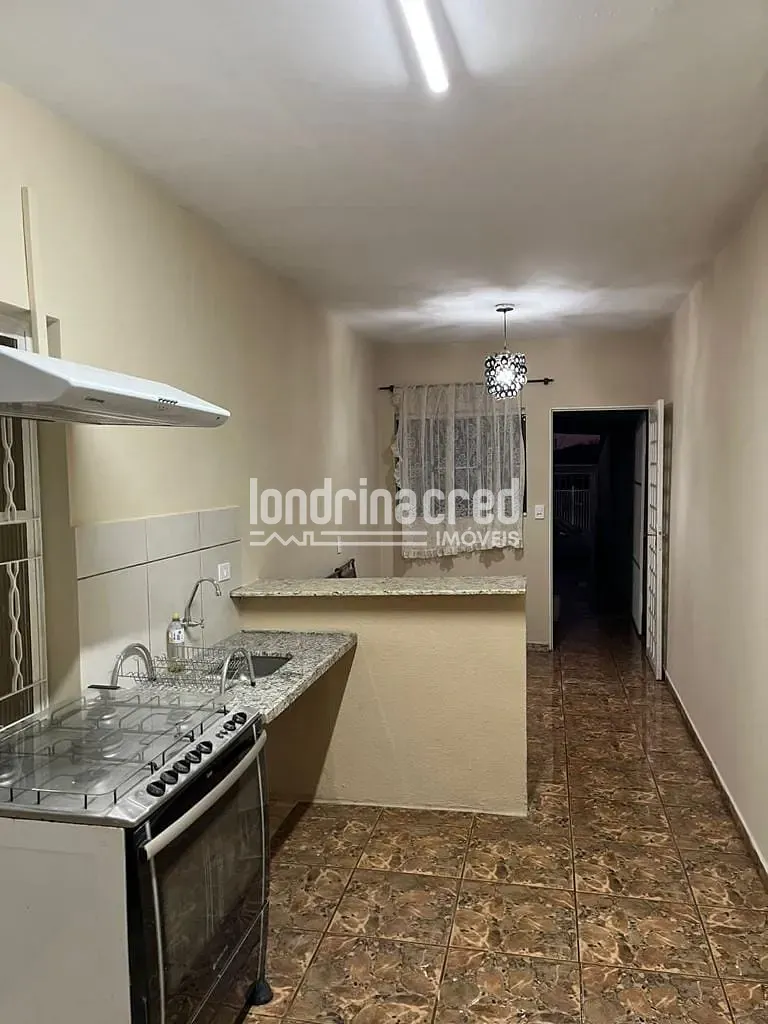 Casa, 4 quartos, 180 m² - Foto 7