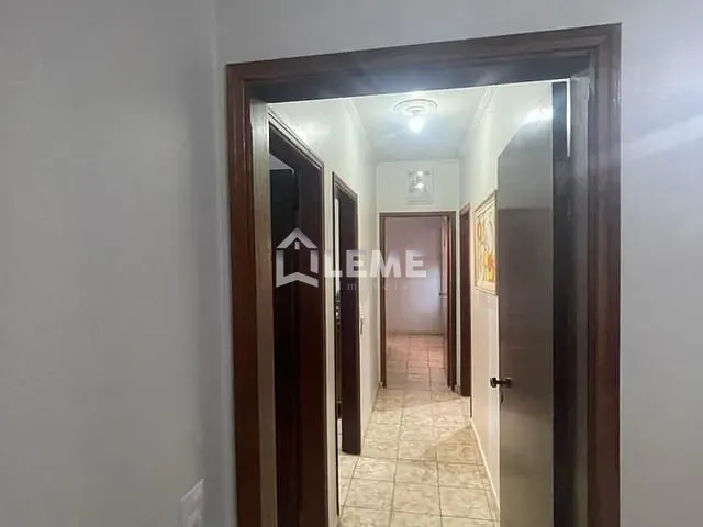 Casa com 360m² 3 quartos e 2 banheiros, à venda, no bairro Jardim Alvorada em Mococa