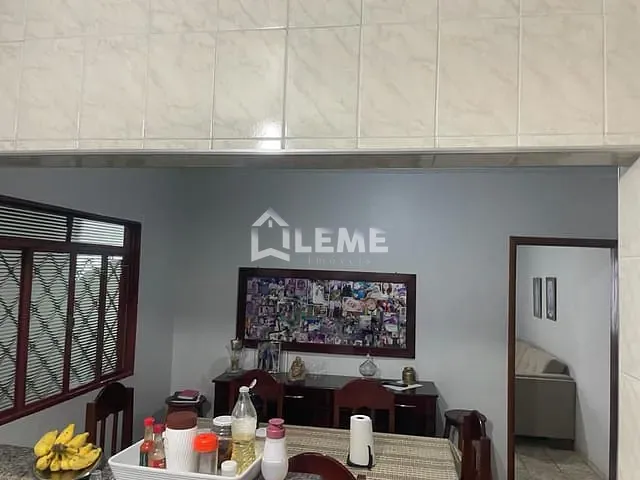 Casa com 360m² 3 quartos e 2 banheiros, à venda, no bairro Jardim Alvorada em Mococa