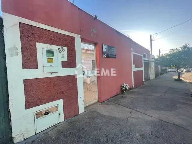 Casa com 360m² 3 quartos e 2 banheiros, à venda, no bairro Jardim Alvorada em Mococa