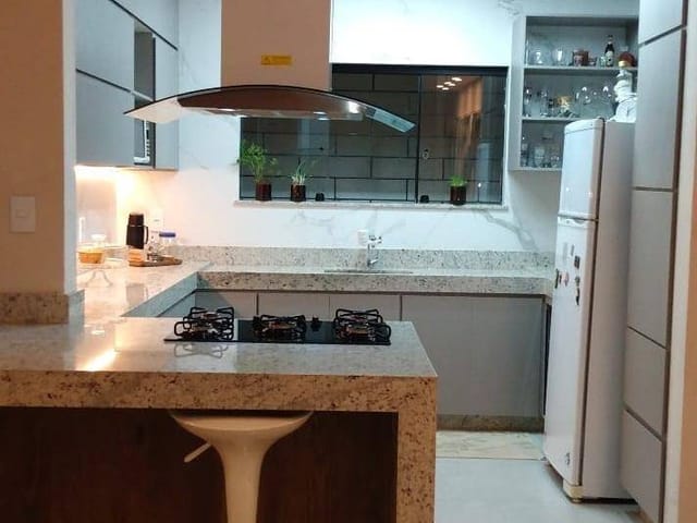 Foto do Casa - Casa para venda e locação, Centro, Lavras, MG | Burgarelli Imóveis