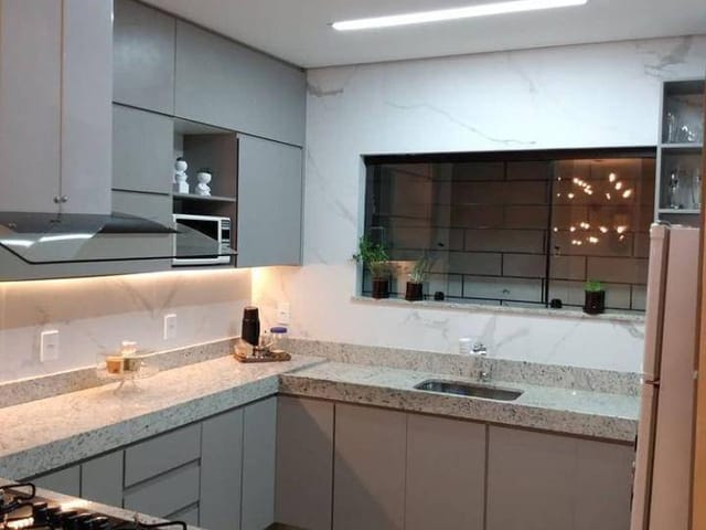 Foto do Casa - Casa para venda e locação, Centro, Lavras, MG | Burgarelli Imóveis
