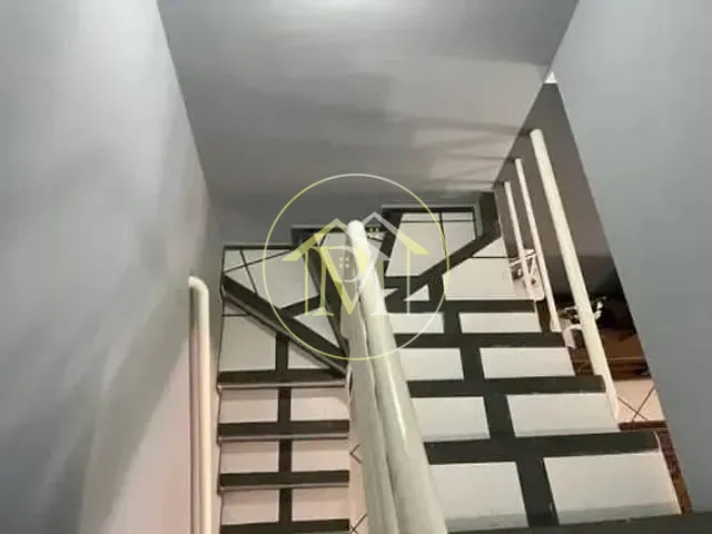 Casa com 125m² 3 quartos e 2 banheiros, à venda, no bairro Jardim São Conrado em Sorocaba