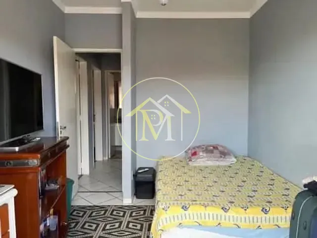 Casa com 125m² 3 quartos e 2 banheiros, à venda, no bairro Jardim São Conrado em Sorocaba