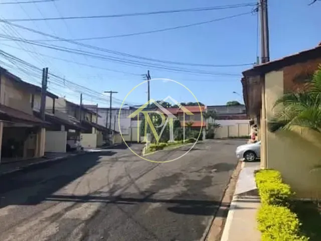 Casa com 125m² 3 quartos e 2 banheiros, à venda, no bairro Jardim São Conrado em Sorocaba