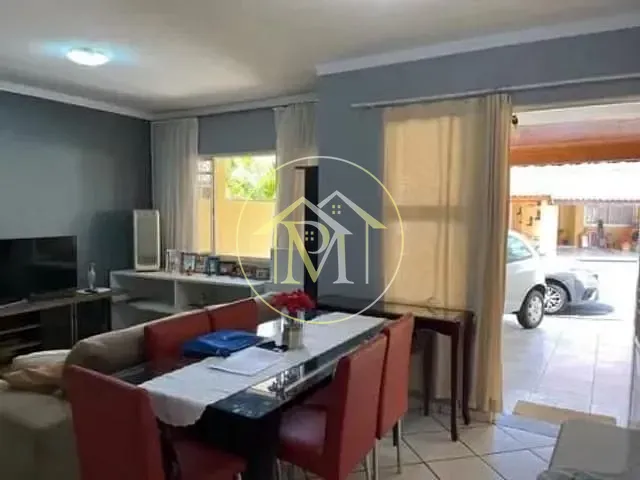 Casa com 125m² 3 quartos e 2 banheiros, à venda, no bairro Jardim São Conrado em Sorocaba