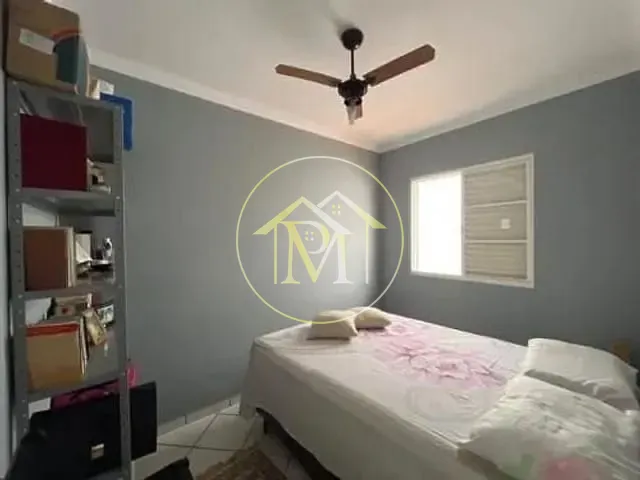 Casa com 125m² 3 quartos e 2 banheiros, à venda, no bairro Jardim São Conrado em Sorocaba