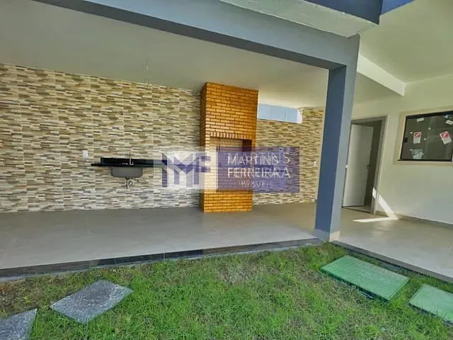 Casa com 281m² 4 quartos e 6 banheiros, à venda, no bairro Recreio dos Bandeirantes em Rio de Janeiro