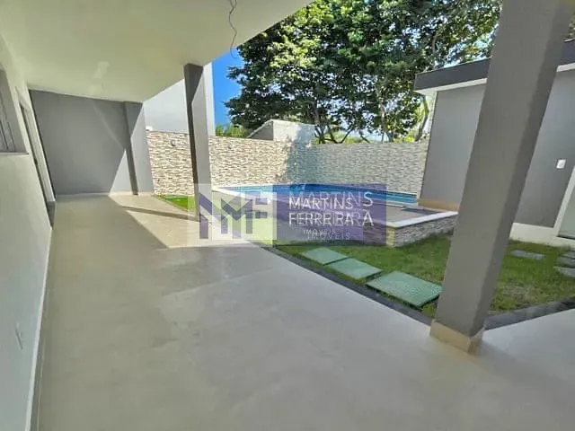 Casa com 281m² 4 quartos e 6 banheiros, à venda, no bairro Recreio dos Bandeirantes em Rio de Janeiro