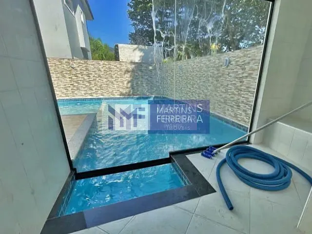 Casa com 281m² 4 quartos e 6 banheiros, à venda, no bairro Recreio dos Bandeirantes em Rio de Janeiro
