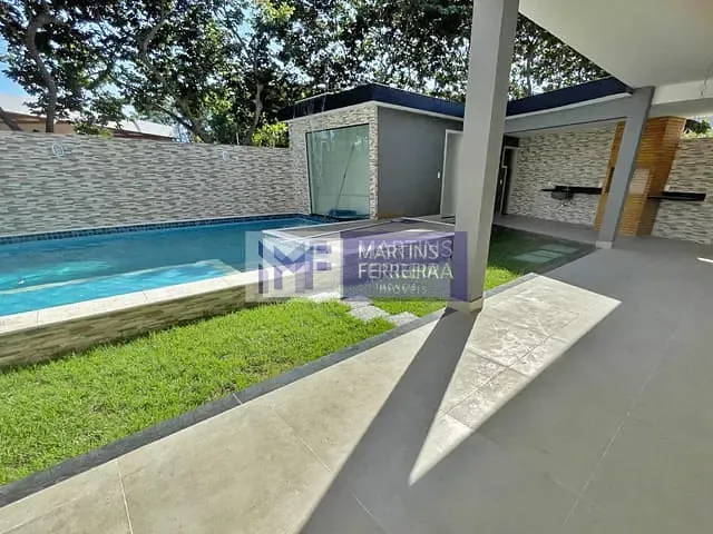 Casa com 281m² 4 quartos e 6 banheiros, à venda, no bairro Recreio dos Bandeirantes em Rio de Janeiro