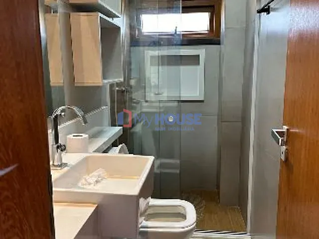 Casa 3 quartos e 2 banheiros, à venda, no bairro centro em Maraú