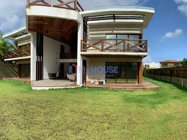 Casa 3 quartos e 2 banheiros, à venda, no bairro centro em Maraú
