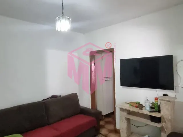 Casa com 125m² 2 quartos e 1 banheiro, à venda, no bairro Ferrazópolis em São Bernardo do Campo