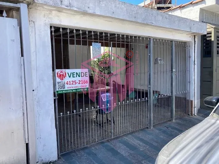 Casa, 2 quartos, 108 m² - Foto 1
