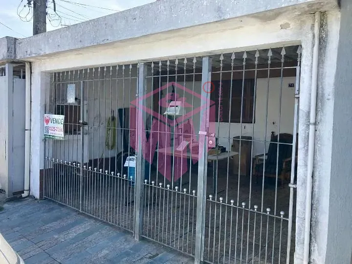 Casa, 2 quartos, 108 m² - Foto 2