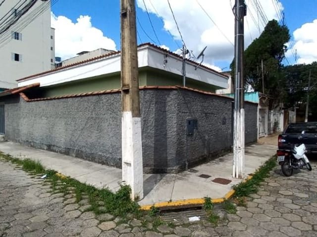 Foto do anúncio: Casa à Venda em São Judas Tadeu, Itajubá MG