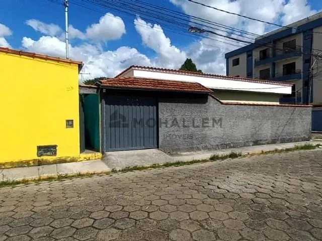 Casa com 200m² 3 quartos e 1 banheiro, à venda, no bairro São Judas Tadeu em Itajubá