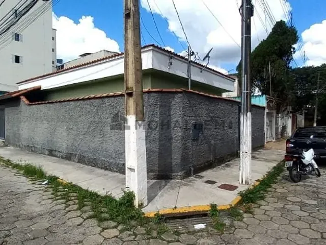 Casa com 200m² 3 quartos e 1 banheiro, à venda, no bairro São Judas Tadeu em Itajubá