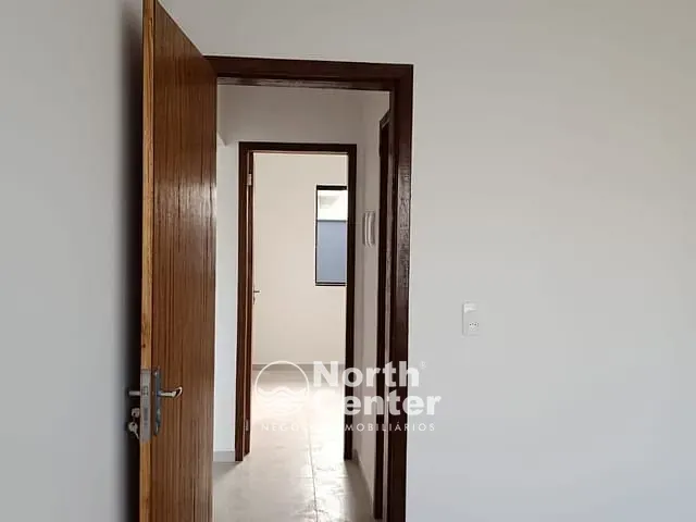 Casa com 50m² 2 quartos e 1 banheiro, à venda, no bairro Centro em Balneário Barra do Sul