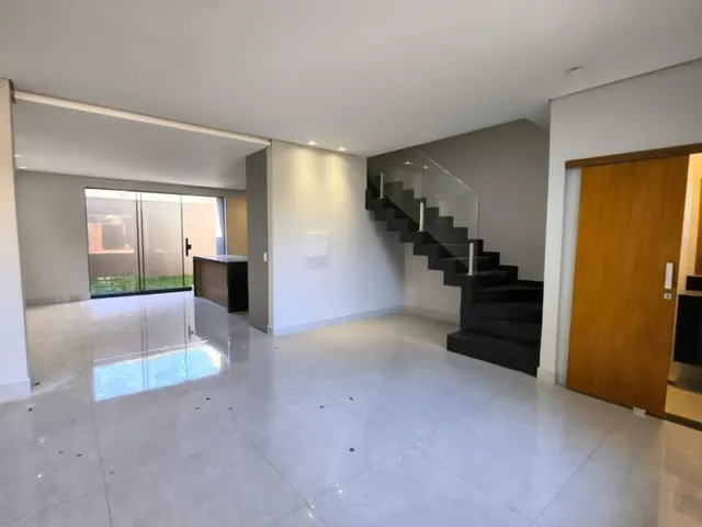 Casa com 137m² 3 quartos e 3 banheiros, à venda, no bairro Jardim Ecoville I em Cambé