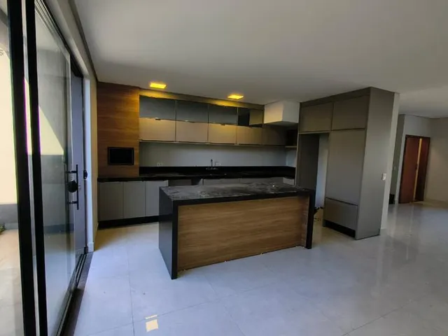 Casa com 137m² 3 quartos e 3 banheiros, à venda, no bairro Jardim Ecoville I em Cambé