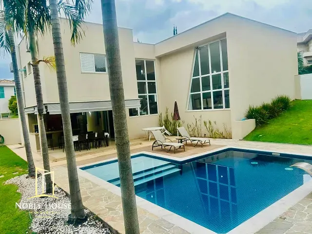 Casa 3 quartos e 5 banheiros, à venda, no bairro Observatório em Vinhedo