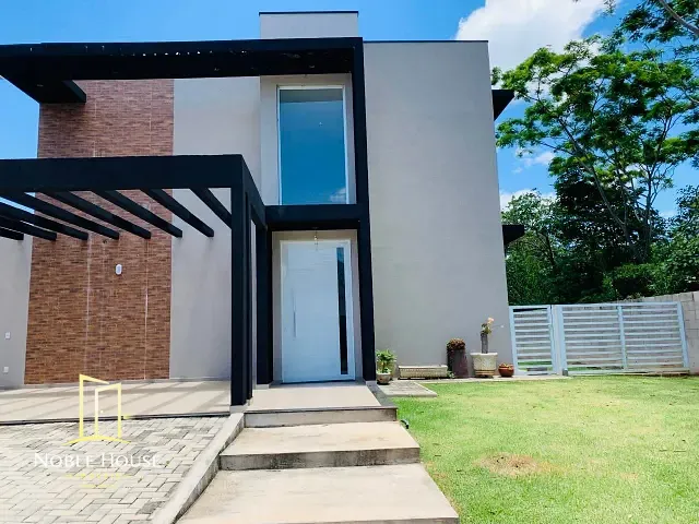 Casa 3 quartos e 5 banheiros, à venda, no bairro Observatório em Vinhedo