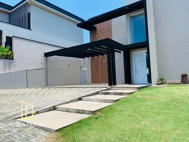 Casa 3 quartos e 5 banheiros, à venda, no bairro Observatório em Vinhedo