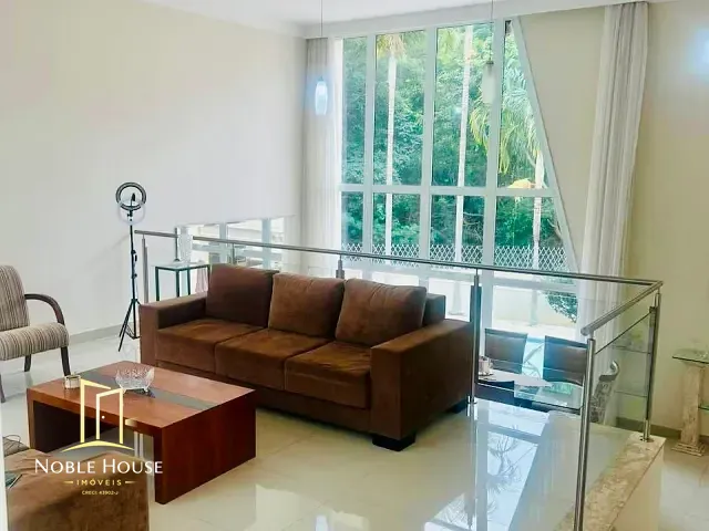 Casa 3 quartos e 5 banheiros, à venda, no bairro Observatório em Vinhedo