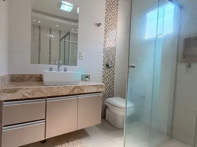 Casa 3 quartos e 2 banheiros, para alugar, no bairro Alto da Boa Vista em Catalão
