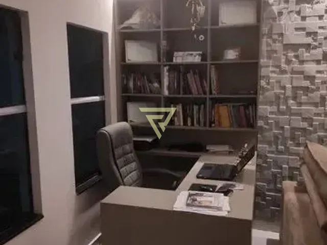Casa com 336m² 3 quartos e 3 banheiros, à venda, no bairro Parque Residencial Cândido Portinari em Ribeirão Preto
