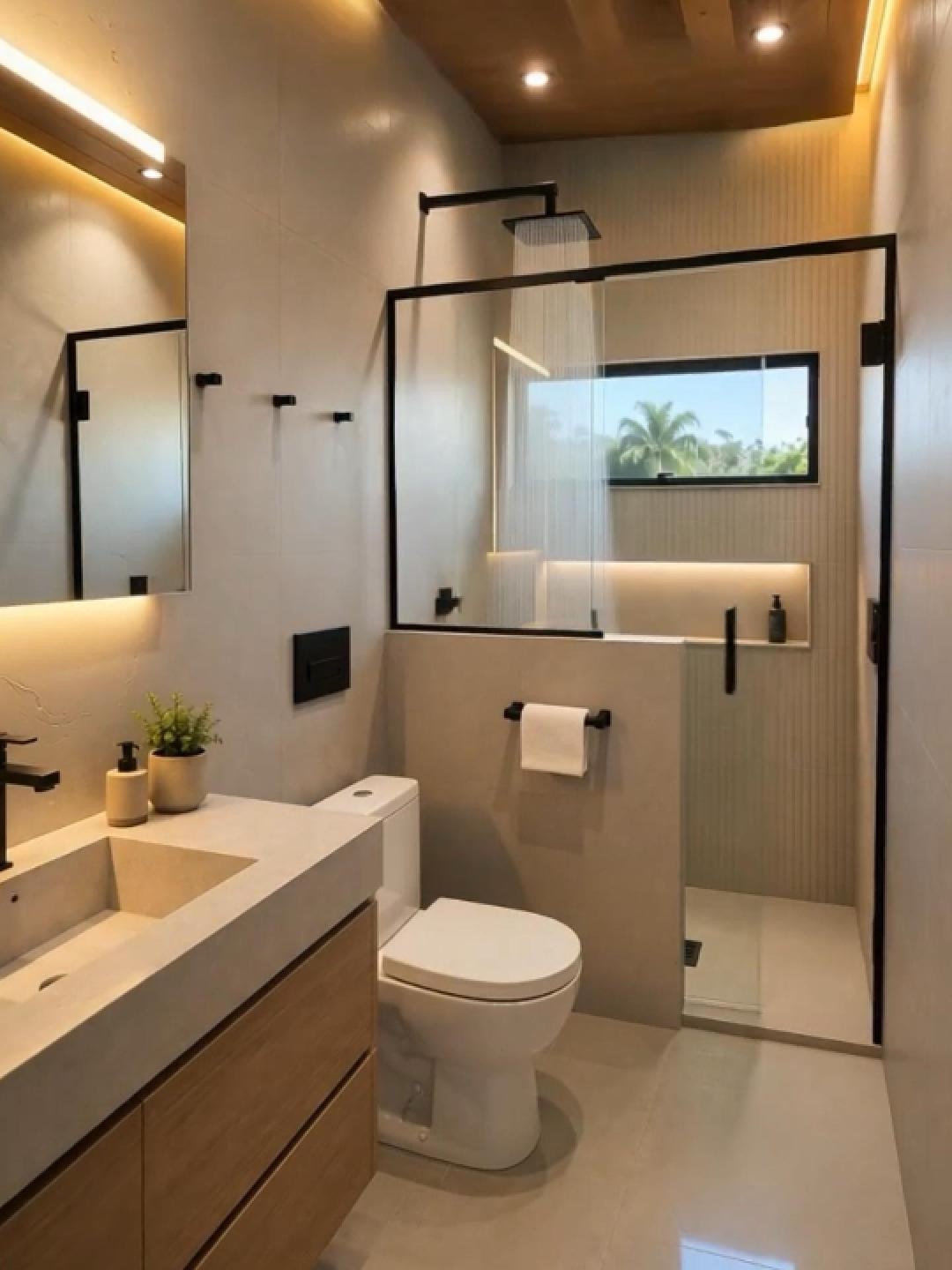 Perspectiva do Casa - Casa em construção à Venda, Jardim Mirassol, Rio Claro, SP - R$ 600.000,00 | Imobiliária Plenumi