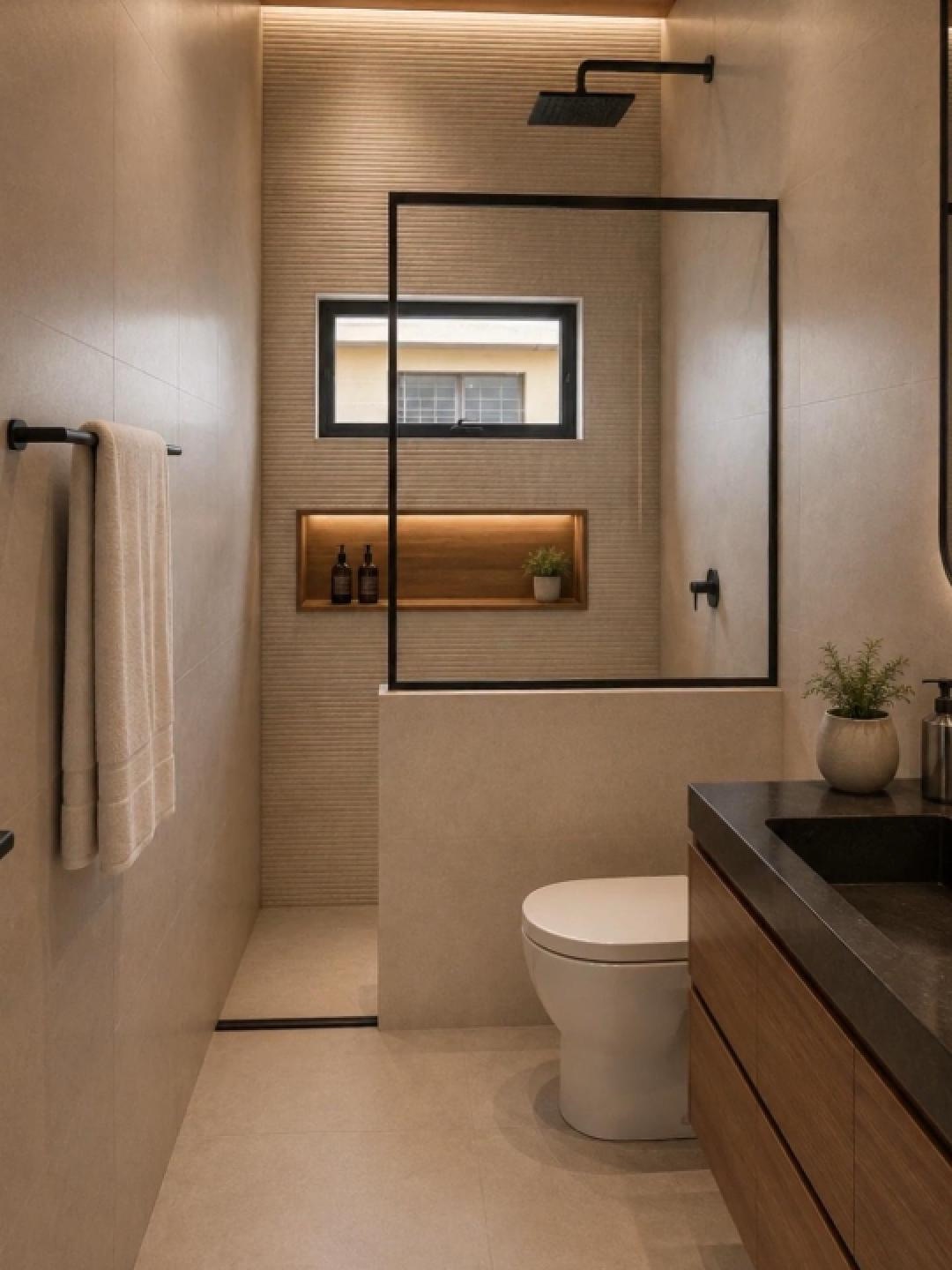 Perspectiva do Casa - Casa em construção à Venda, Jardim Mirassol, Rio Claro, SP - R$ 600.000,00 | Imobiliária Plenumi