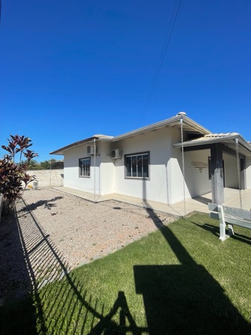 Foto do Casa - Casa para locação, centro, Tijucas, SC | Ruviaro Imóveis