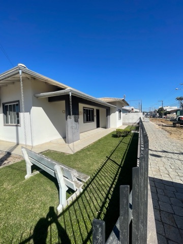 Foto do Casa - Casa para locação, centro, Tijucas, SC | Ruviaro Imóveis