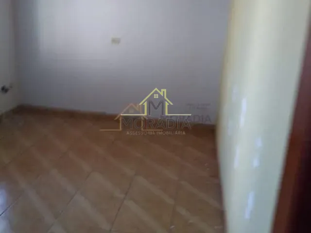 Casa com 567m², à venda, no bairro Vila Coragem em Guaxupé