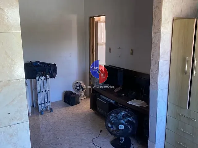 Casa com 360m² 1 quarto e 2 banheiros, à venda, no bairro Jardim da Paz (Guia de Pacobaíba) em Magé