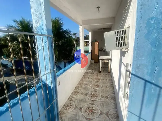 Casa com 360m² 1 quarto e 2 banheiros, à venda, no bairro Jardim da Paz (Guia de Pacobaíba) em Magé
