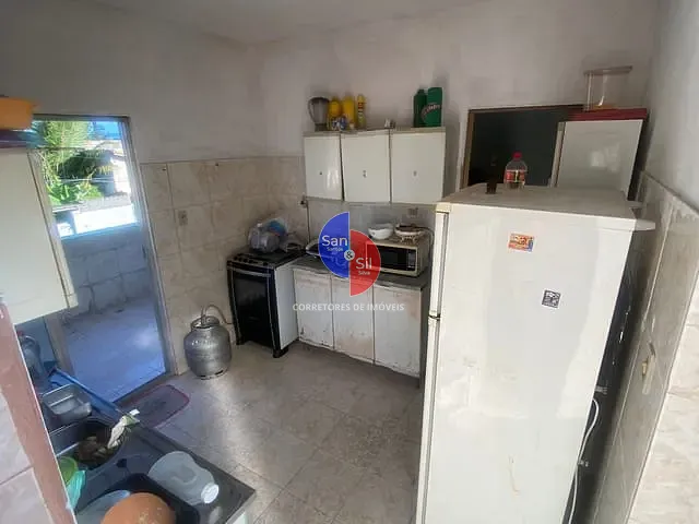 Casa com 360m² 1 quarto e 2 banheiros, à venda, no bairro Jardim da Paz (Guia de Pacobaíba) em Magé