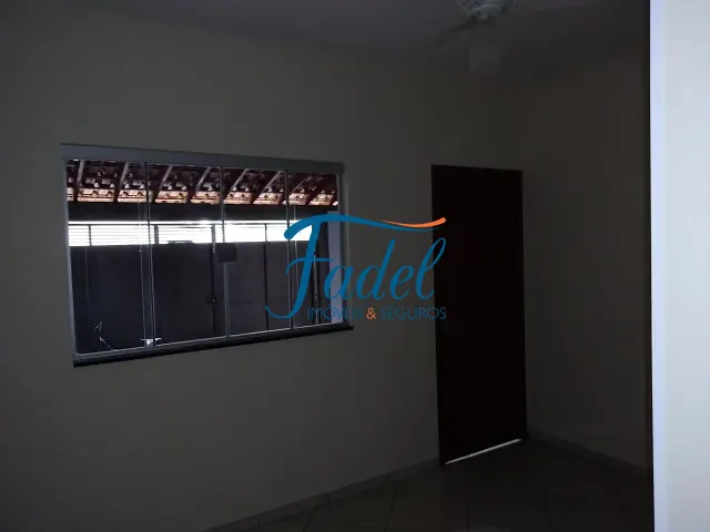 Casa 2 quartos e 1 banheiro, para alugar, no bairro Jardim Regina em Conchal