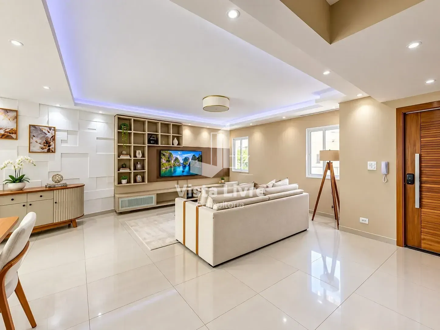 Casa, 2 quartos, 140 m² - Foto 2