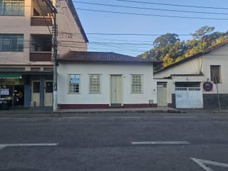 Casa à venda em CENTRO, Rio Pomba - foto 1
